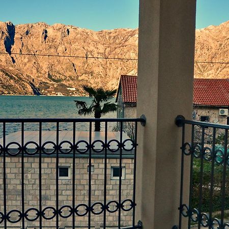 Apartments Cosovic Котор Номер фото